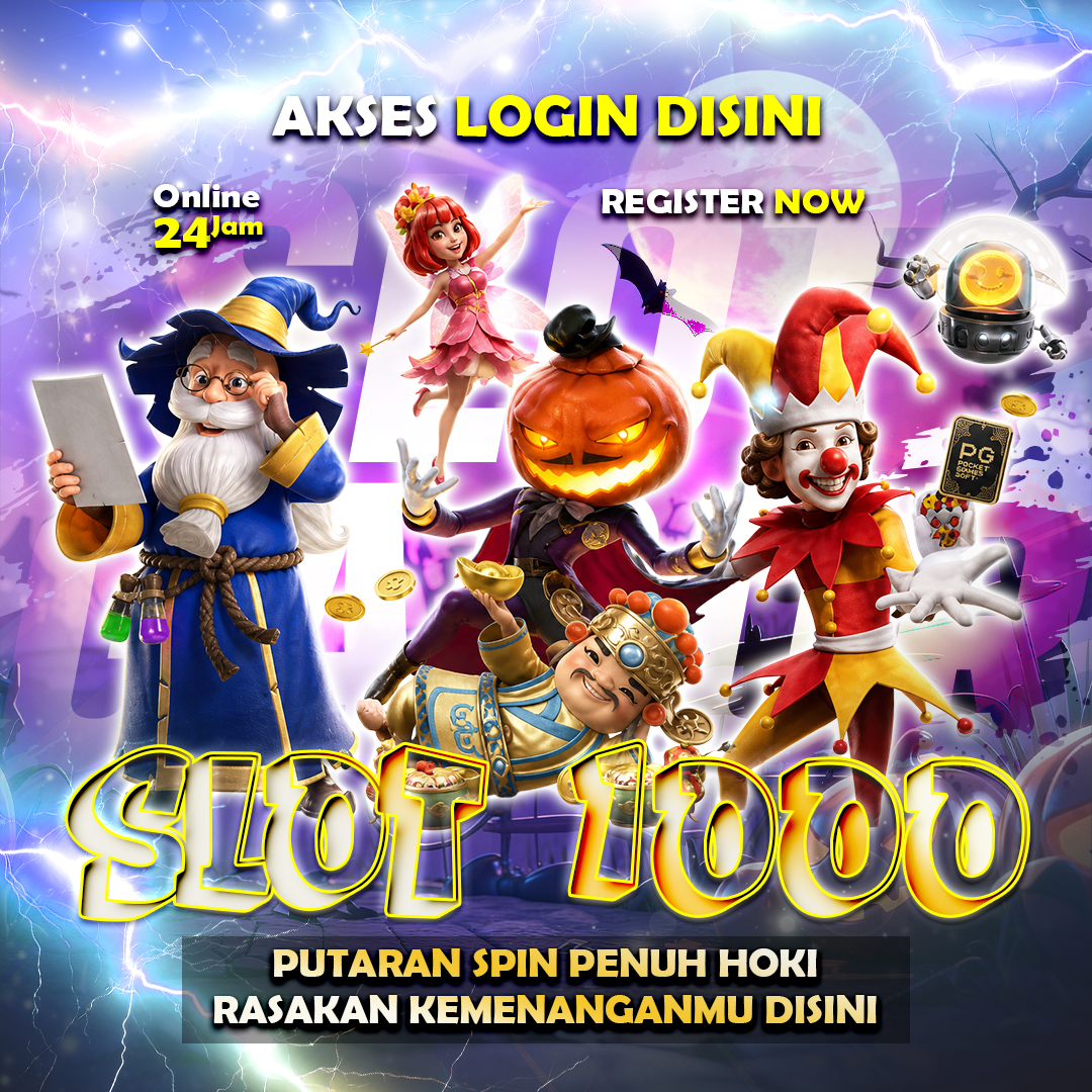 SLOT 1000